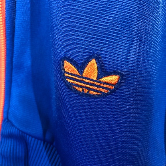 Men’s Vintage Adidas jacket - Picture 5 of 8